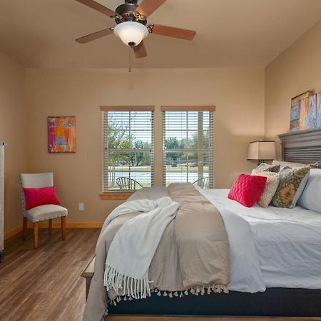 Old Mill Resort New Braunfels Extérieur photo