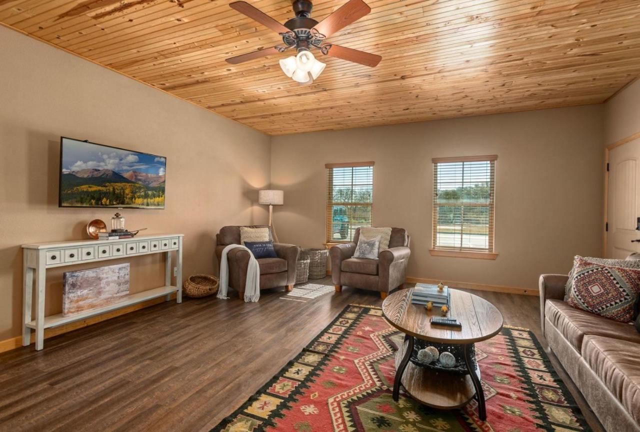 Old Mill Resort New Braunfels Extérieur photo