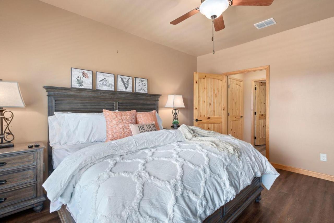 Old Mill Resort New Braunfels Extérieur photo