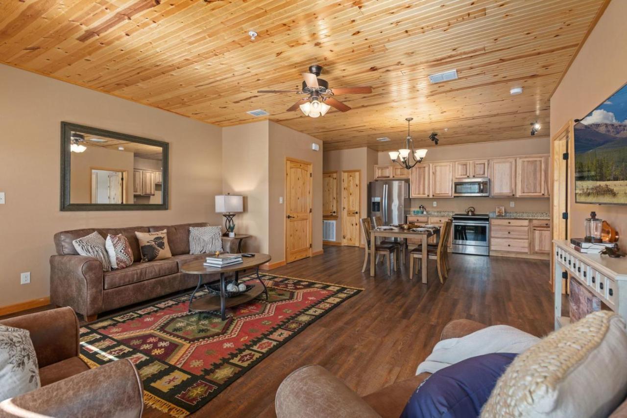 Old Mill Resort New Braunfels Extérieur photo