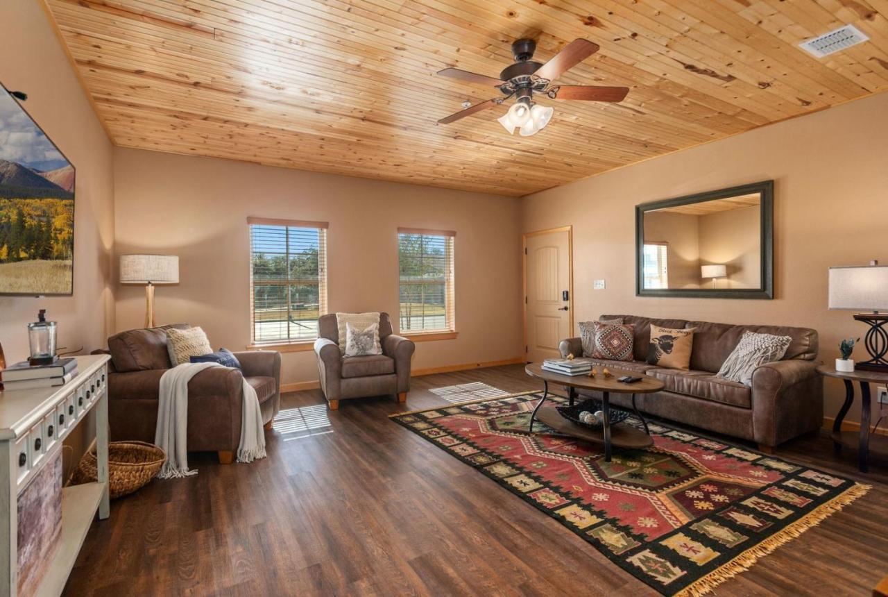 Old Mill Resort New Braunfels Extérieur photo