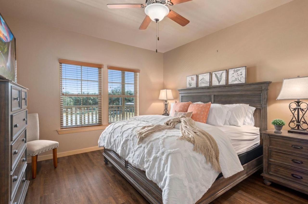 Old Mill Resort New Braunfels Extérieur photo