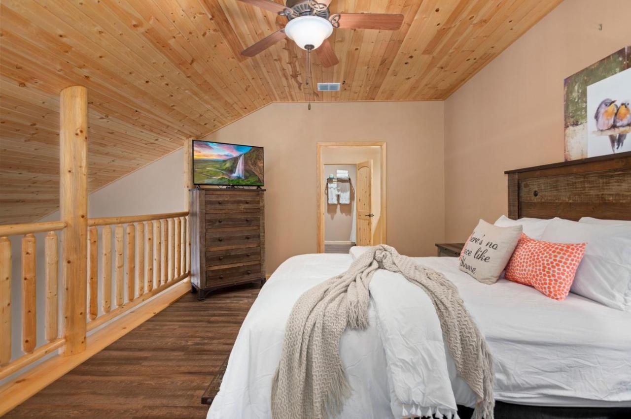 Old Mill Resort New Braunfels Extérieur photo