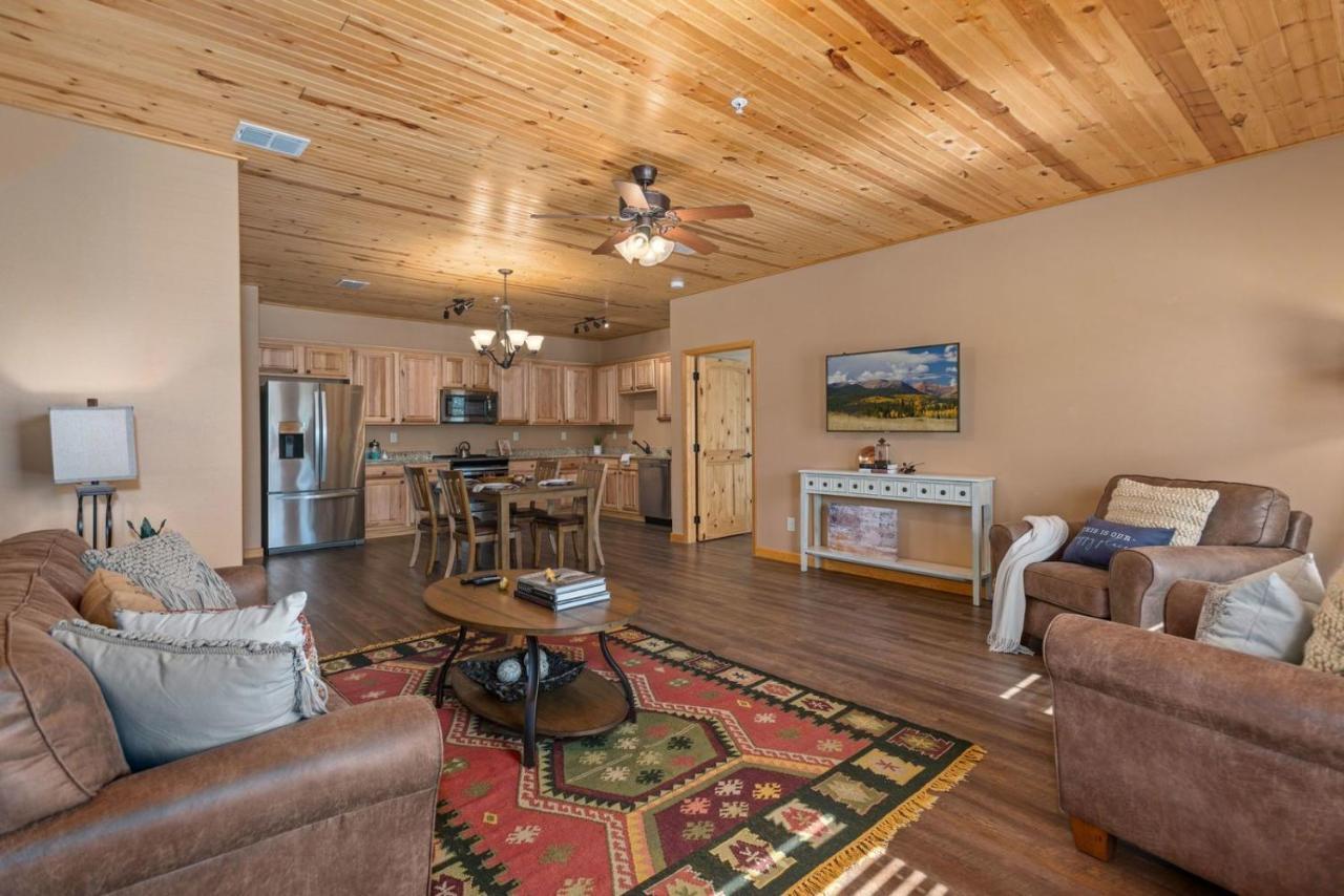 Old Mill Resort New Braunfels Extérieur photo