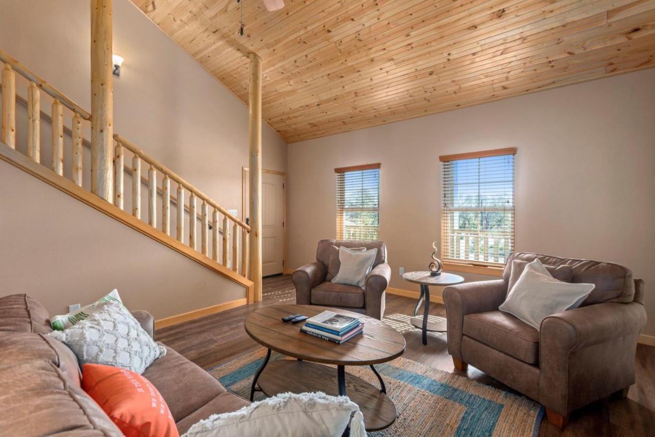 Old Mill Resort New Braunfels Extérieur photo