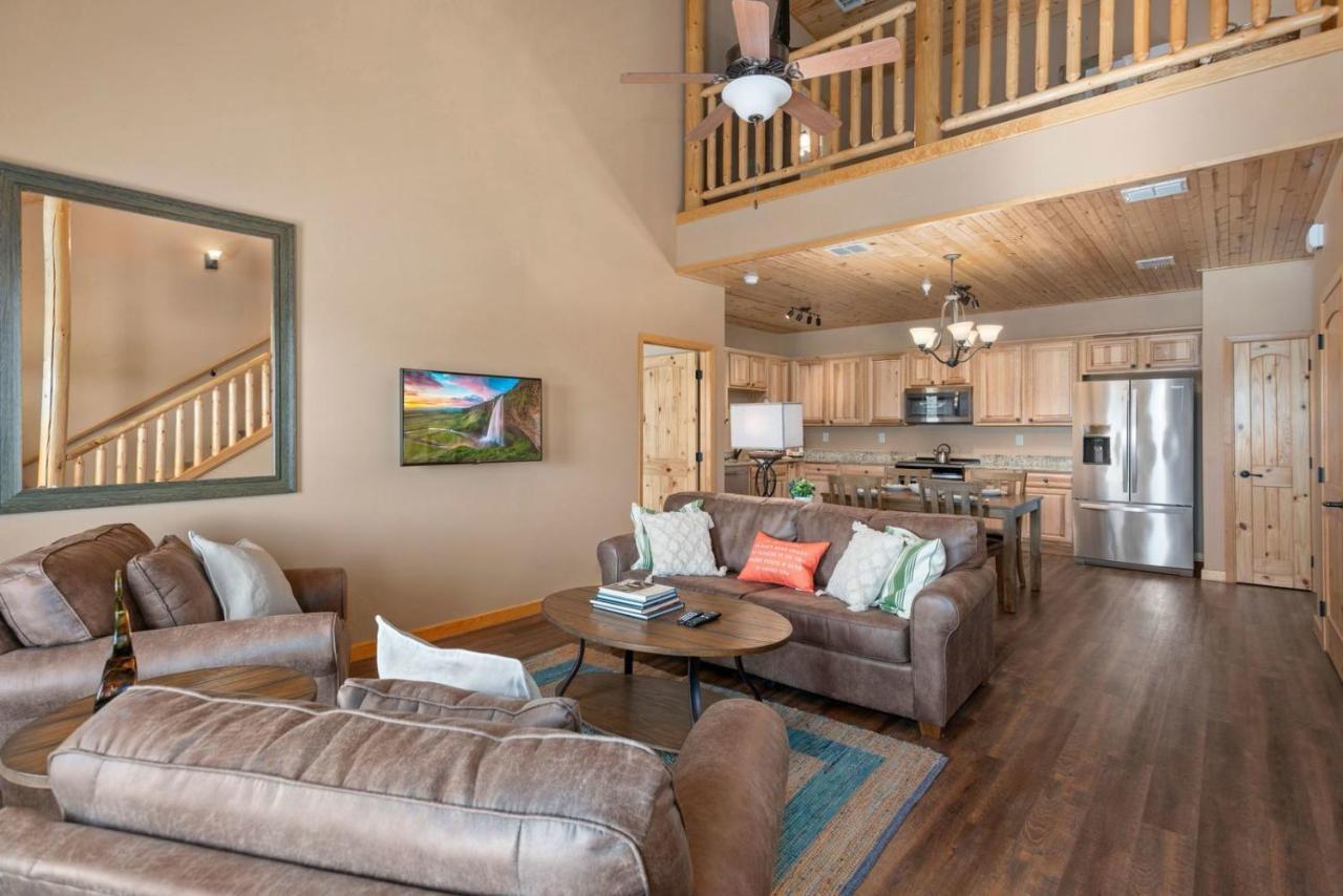 Old Mill Resort New Braunfels Extérieur photo