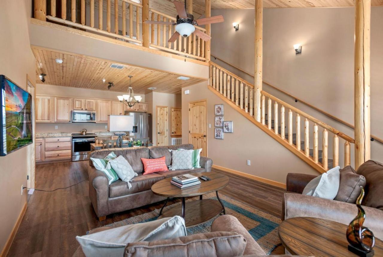 Old Mill Resort New Braunfels Extérieur photo
