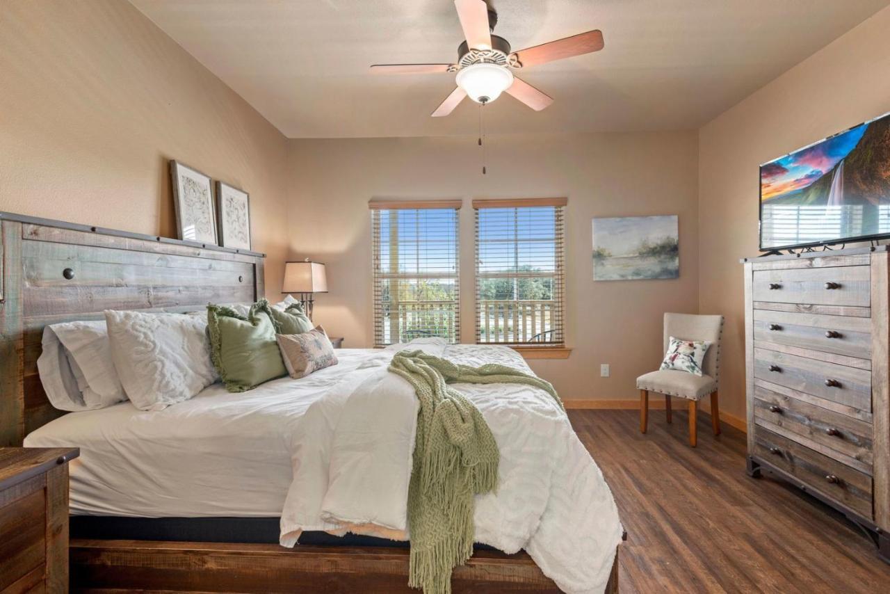 Old Mill Resort New Braunfels Extérieur photo