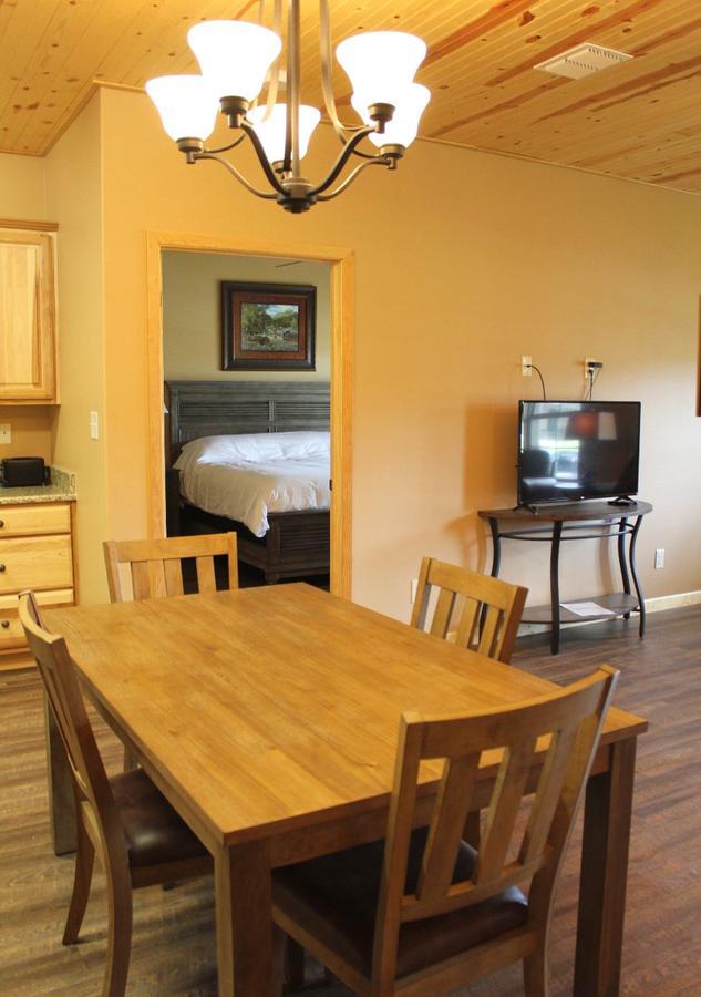 Old Mill Resort New Braunfels Extérieur photo