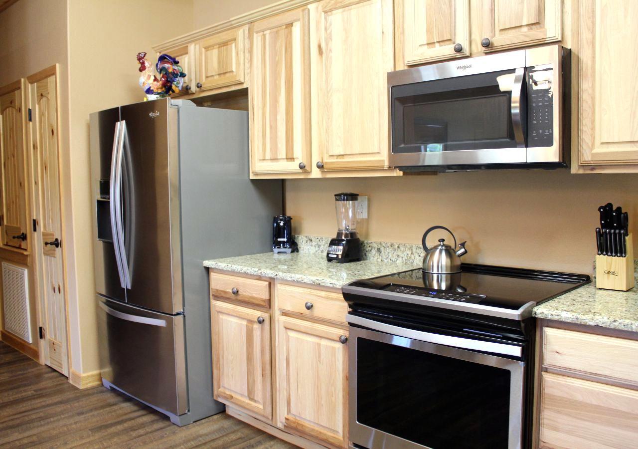 Old Mill Resort New Braunfels Extérieur photo