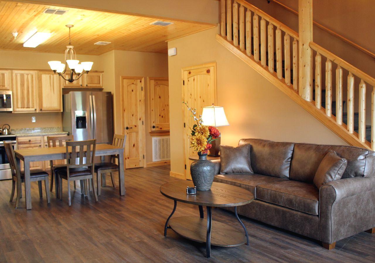 Old Mill Resort New Braunfels Extérieur photo