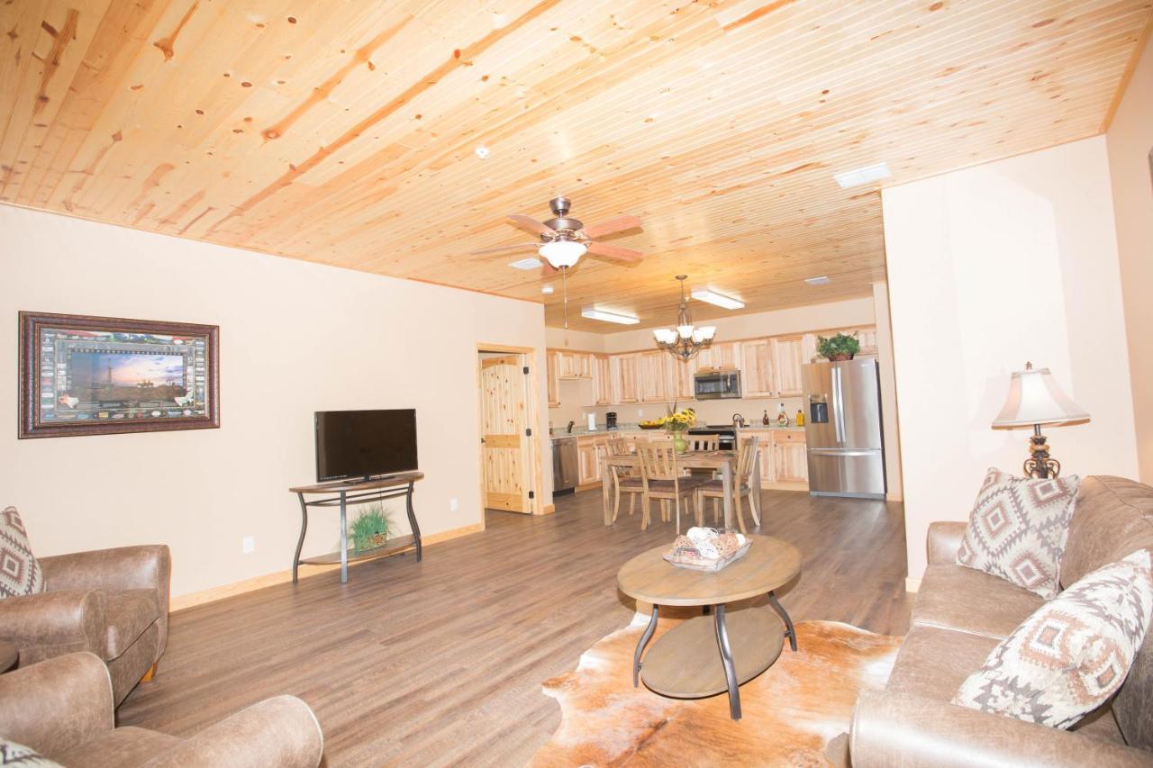 Old Mill Resort New Braunfels Extérieur photo