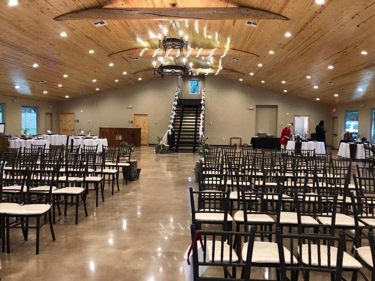 Old Mill Resort New Braunfels Extérieur photo