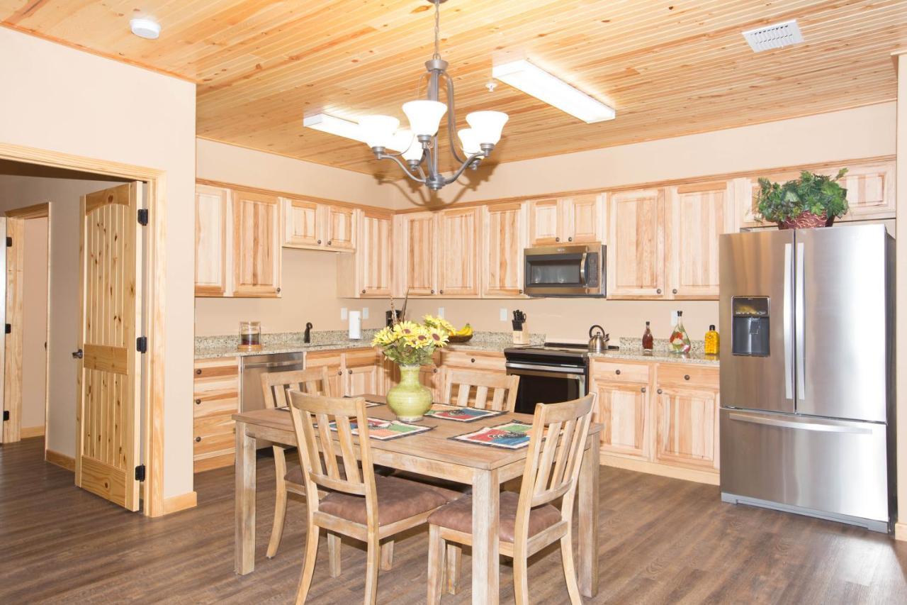 Old Mill Resort New Braunfels Extérieur photo