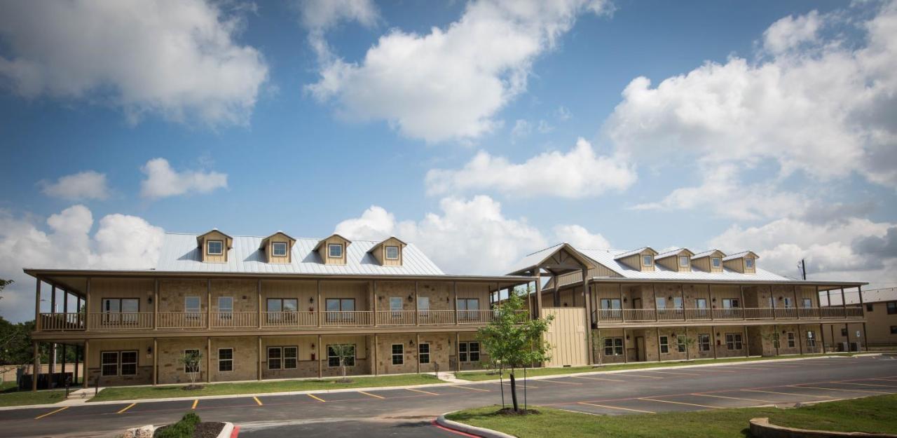 Old Mill Resort New Braunfels Extérieur photo