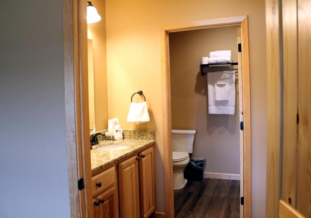 Old Mill Resort New Braunfels Extérieur photo