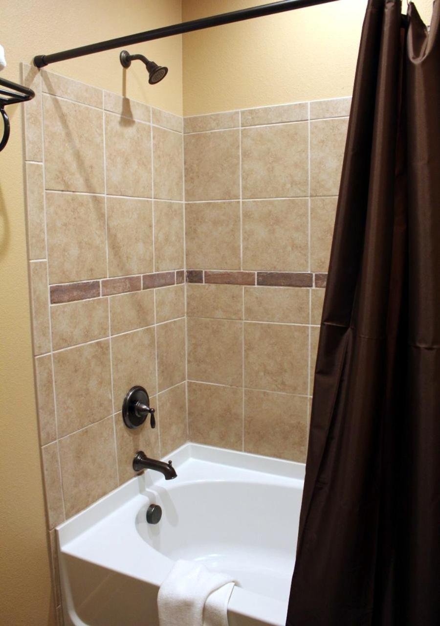 Old Mill Resort New Braunfels Extérieur photo