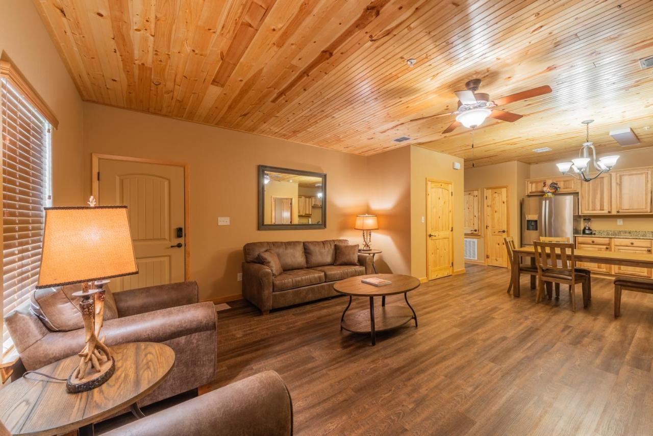 Old Mill Resort New Braunfels Extérieur photo