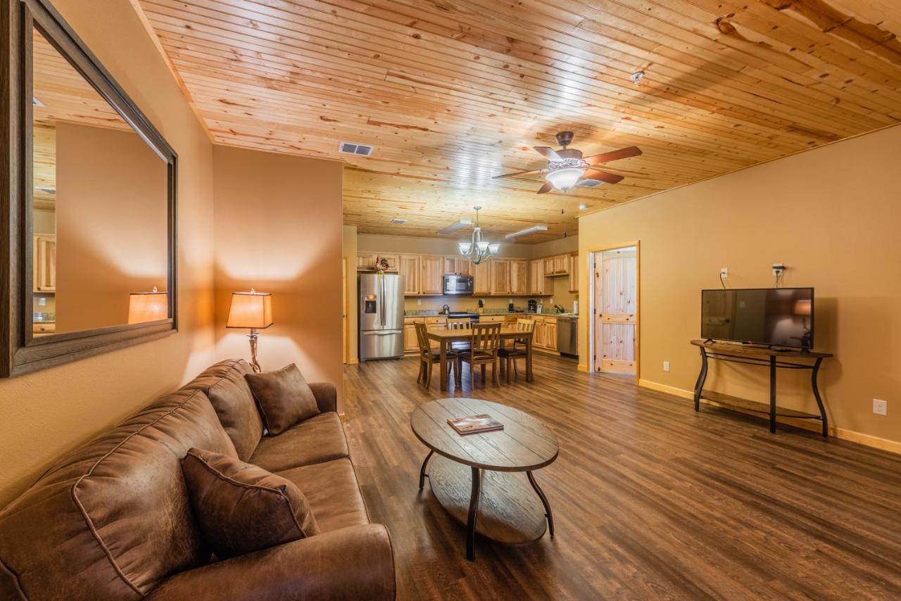 Old Mill Resort New Braunfels Extérieur photo