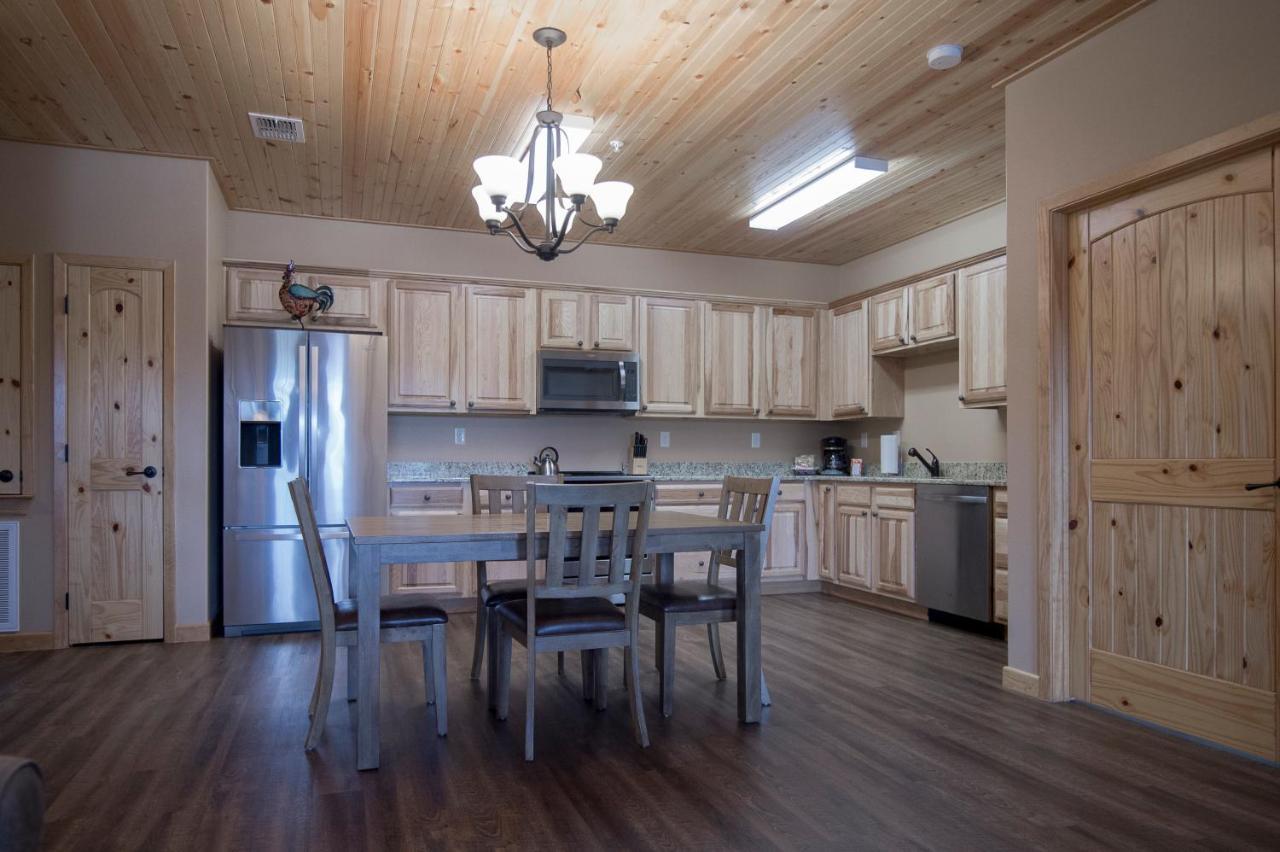 Old Mill Resort New Braunfels Extérieur photo