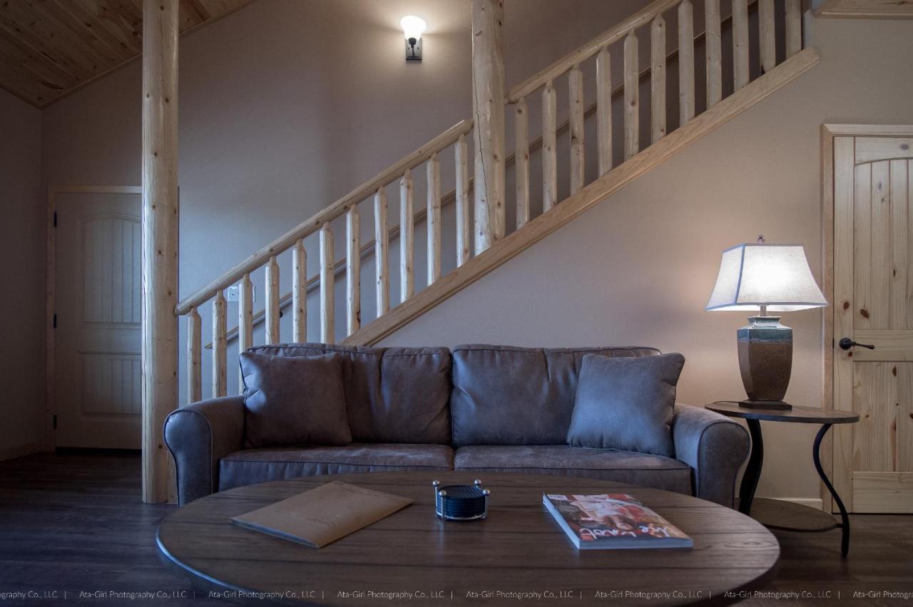 Old Mill Resort New Braunfels Extérieur photo